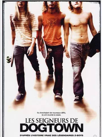 Les Seigneurs de Dogtown