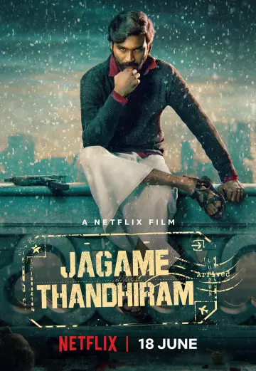 Jagame Thandhiram