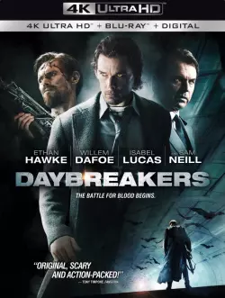 Daybreakers