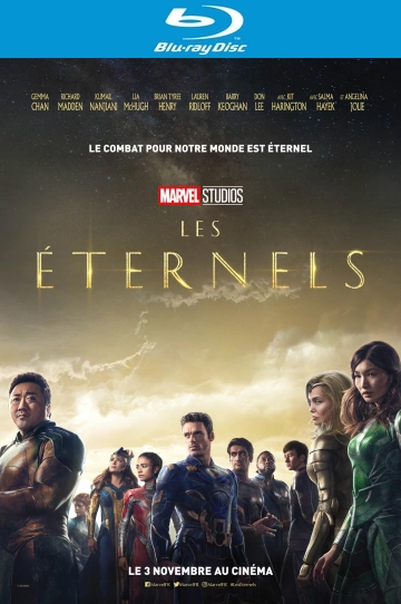 Les Eternels