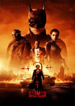 The Batman - TRUEFRENCH BDRIP