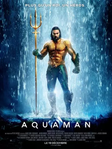 Aquaman