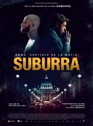 Suburra