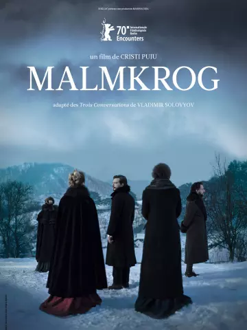 Malmkrog