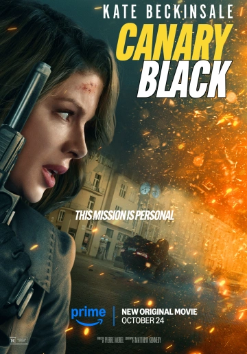 Canary Black - MULTI (TRUEFRENCH) WEB-DL 1080p