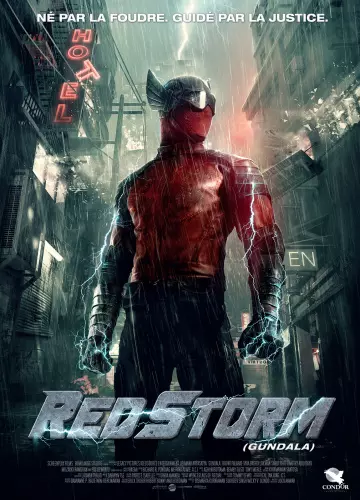 Red Storm