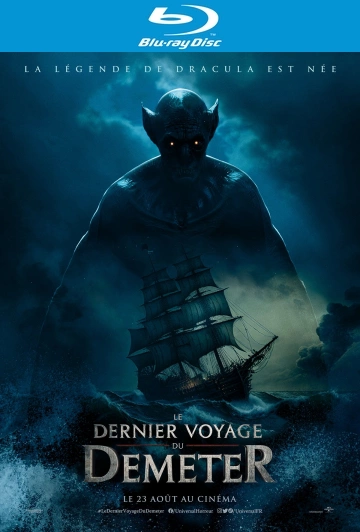 Le Dernier Voyage du Demeter