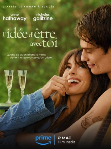 L'Idée d'être avec toi - FRENCH WEBRIP 720p