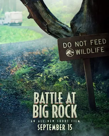 Battle At Big Rock