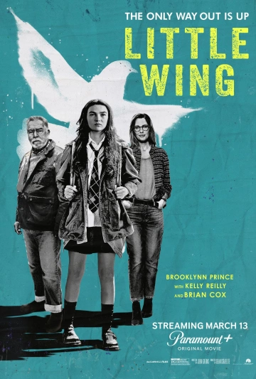 Little Wing - MULTI (FRENCH) WEB-DL 1080p