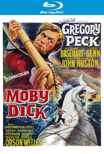 Moby Dick