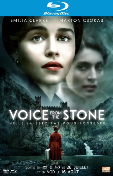 Voice From the Stone