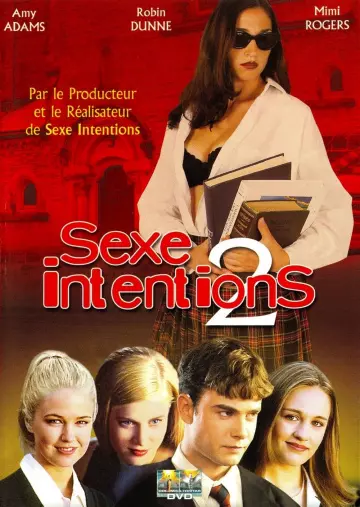 Sexe Intentions 2