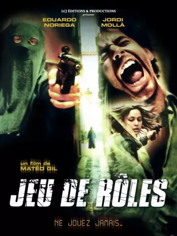 Jeu de rôles