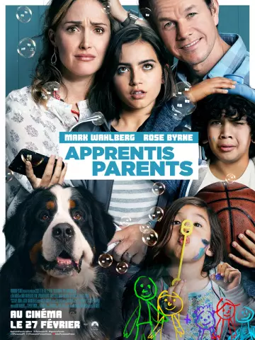 Apprentis parents