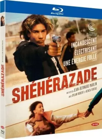 Shéhérazade