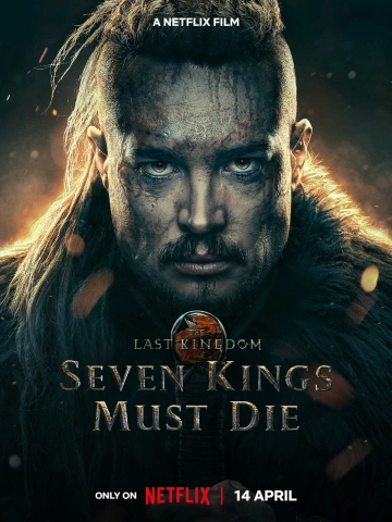 The Last Kingdom : Sept rois doivent mourir - VOSTFR HDRIP