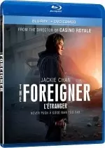 The Foreigner