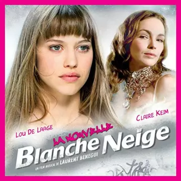 La Nouvelle Blanche-Neige