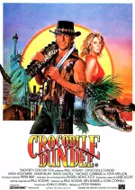 Crocodile Dundee