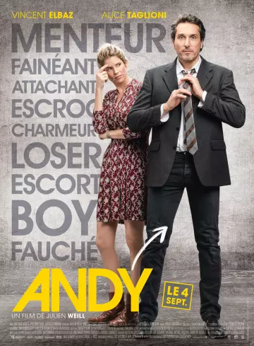 Andy