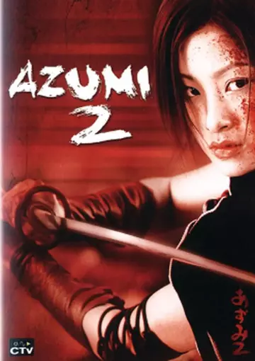 Azumi 2