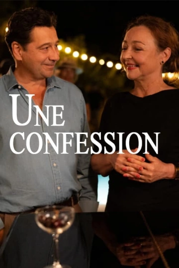 Une confession