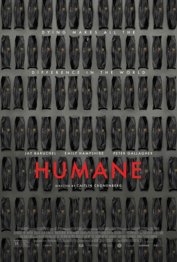 Humane - FRENCH HDRIP