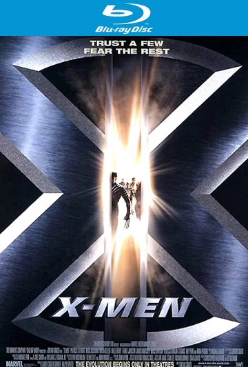 X-Men