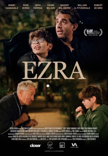 Ezra - MULTI (TRUEFRENCH) WEB-DL 1080p