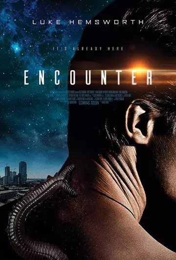 Encounter - TRUEFRENCH HDRIP MD