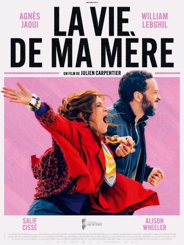 La Vie de ma mère - FRENCH WEB-DL 1080p