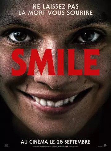 Smile - VO HDRIP MD