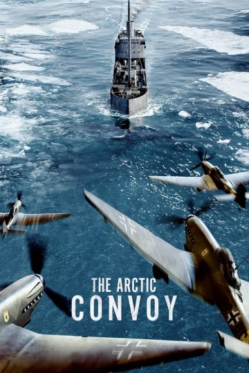 The Arctic Convoy - FRENCH WEBRIP