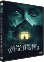 La Malédiction Winchester