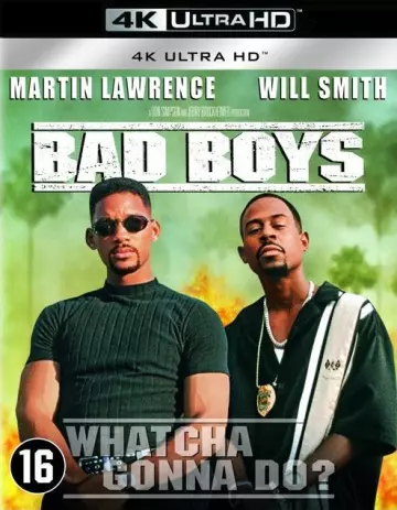 Bad Boys