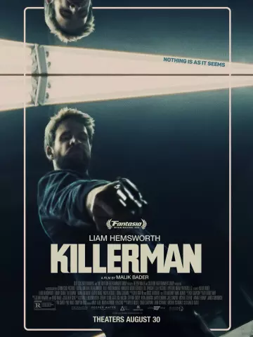 Killerman