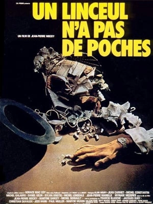 Un linceul n'a pas de poches - FRENCH WEB-DL 1080p