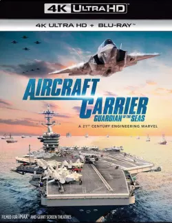 Aircraft Carrier: Guardian of the Seas