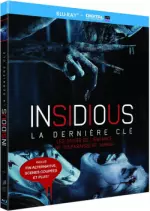 Insidious : la dernière clé