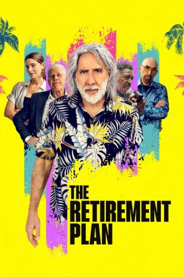 The Retirement Plan - FRENCH WEBRIP