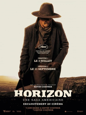 Horizon : une saga américaine Chapitre 1 - TRUEFRENCH WEBRIP