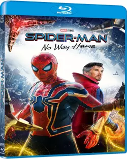 Spider-Man: No Way Home