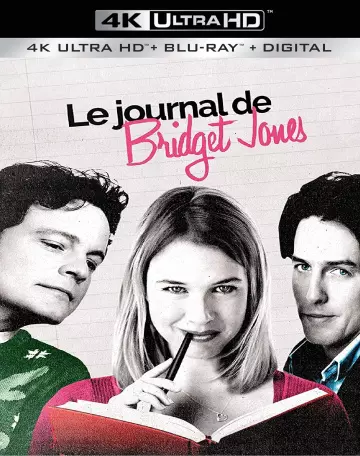 Le Journal de Bridget Jones