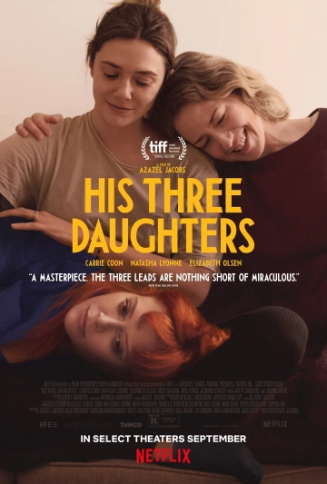 Ses trois filles - MULTI (FRENCH) WEB-DL 1080p