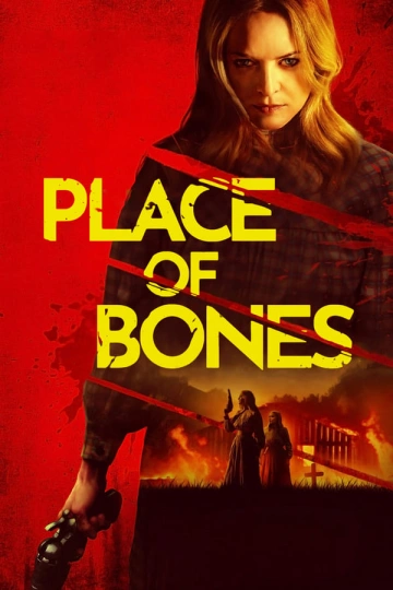 Place of Bones - MULTI (FRENCH) WEB-DL 1080p