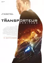 Le Transporteur Héritage - VOSTFR BDRiP