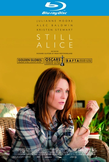 Still Alice