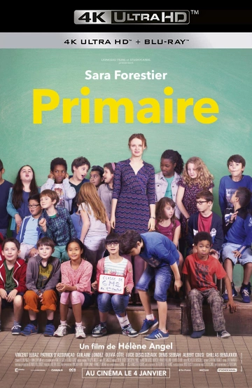 Primaire