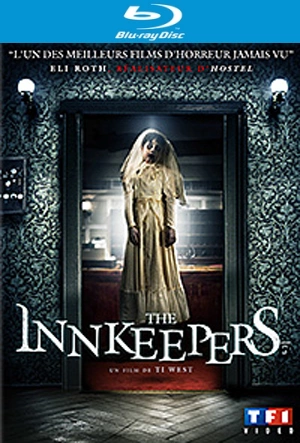 The Innkeepers